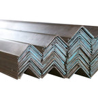 Angulo Doblado 20 X 20 X 3.0 Mm