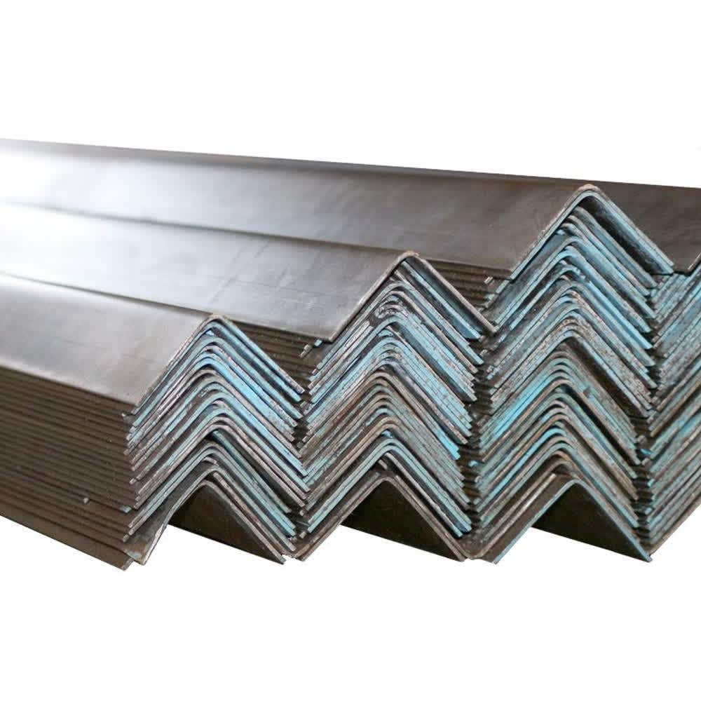 Angulo Doblado 20 X 20 X 3.0 Mm