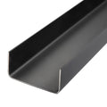 Canal  80 x 40 x 2.0 mm