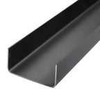 Canal  80 x 40 x 2.0 mm