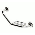 Barra de seguridad 135  c/jabonera d25 l40