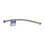 Flexible agua 35 cm he-hi 1/2