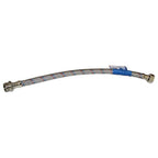 Flexible agua 40 cm he-hi 1/2