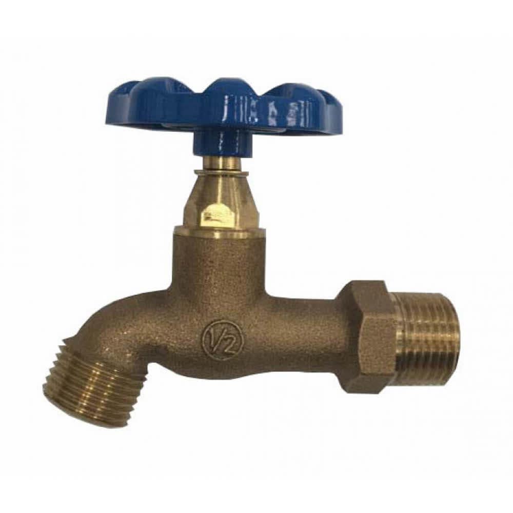 Llave jardin he 1/2