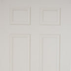 Puerta 0.80 X 2.0 Mt Bostonian Sinfonia