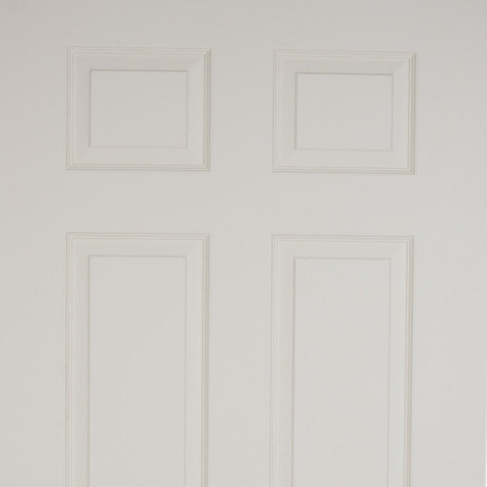Puerta 0.80 X 2.0 Mt Bostonian Sinfonia