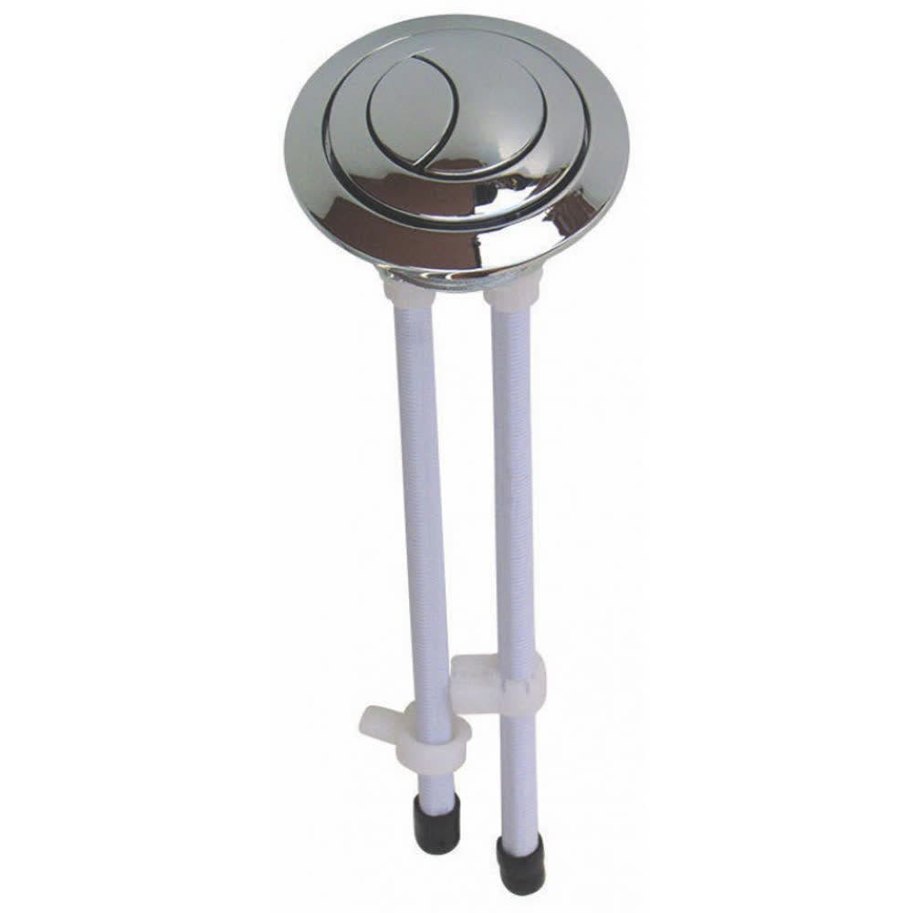 Boton dual flush