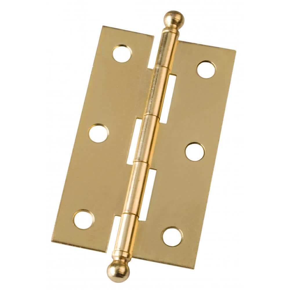 Bisagra 2 Perilla 100 2"