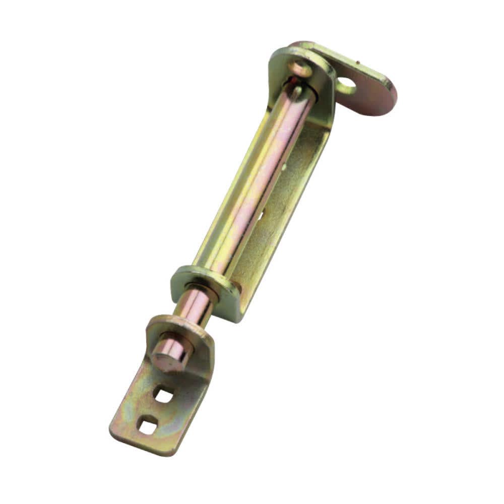 Cerrojo hercules zincado 8 n52