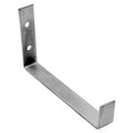 GANCHO CANALETA 315 8x11x2 CM F.PINT (F.M.D)