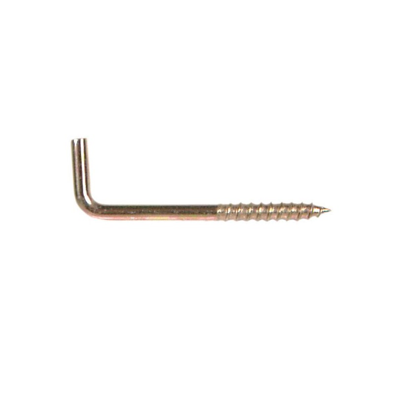 Tornillo Escuadra 2.1/2"
