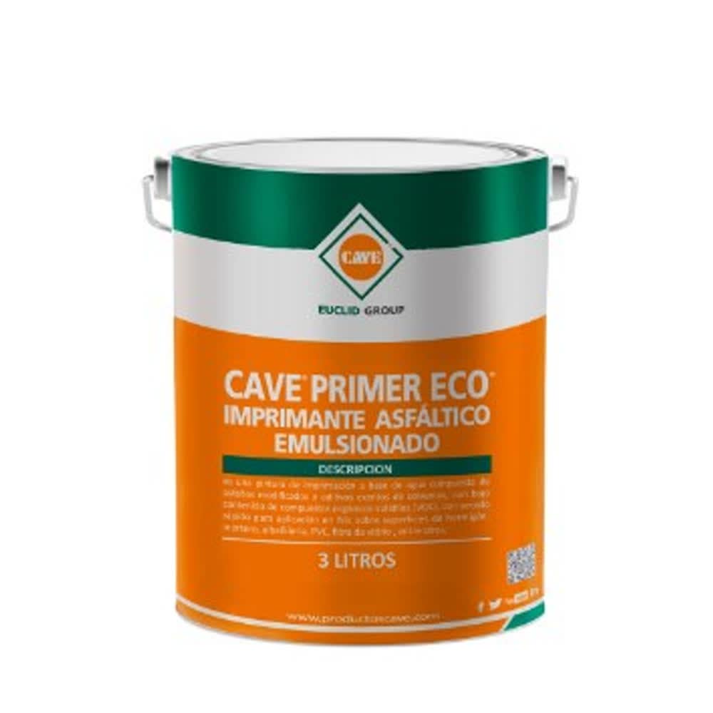 Cave primer galón 3 kg