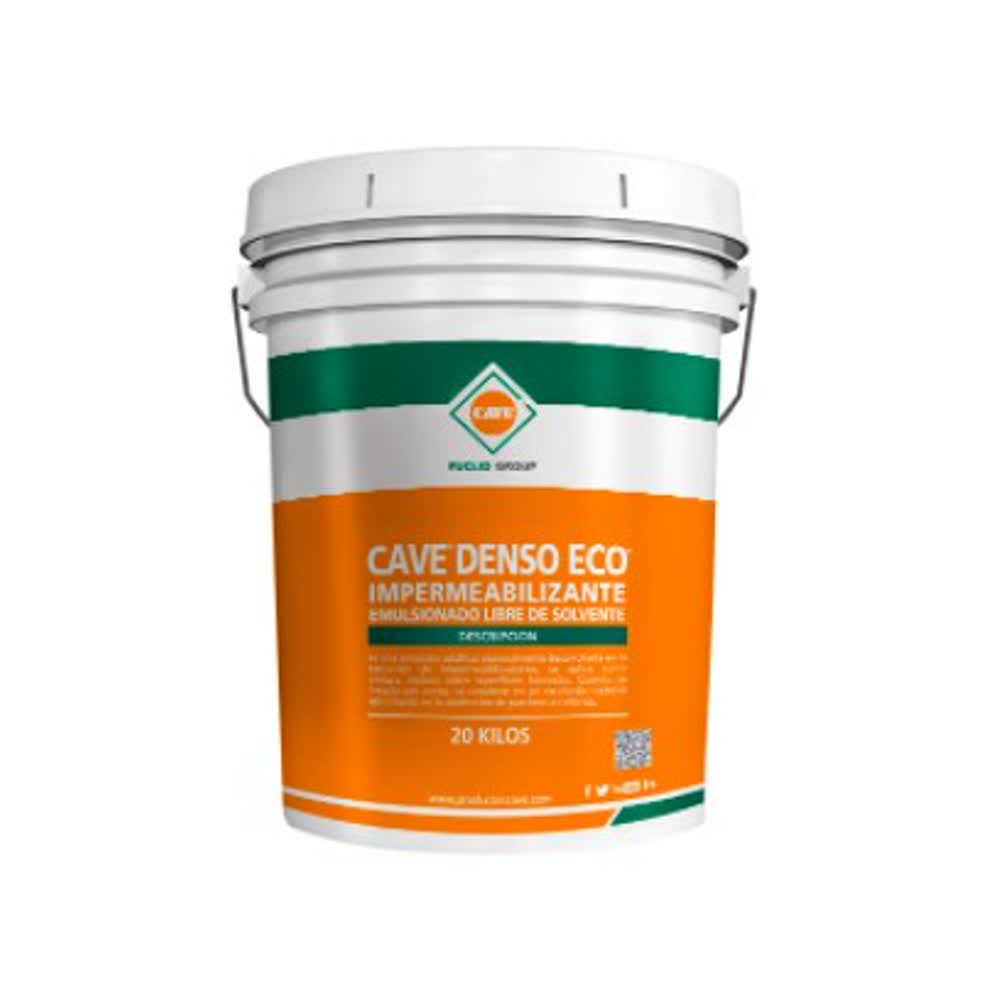 Cave denso galón 3 kg