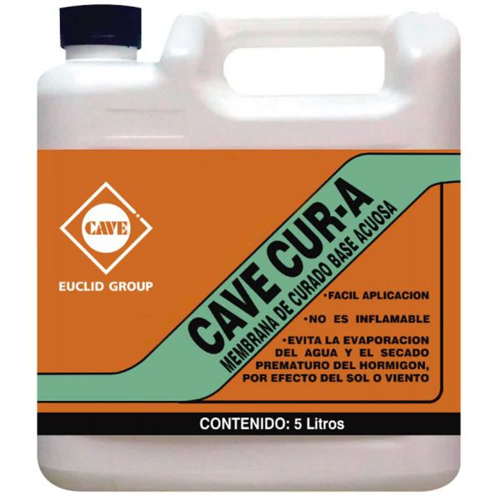 Cave cur-a bidon 5 lts.