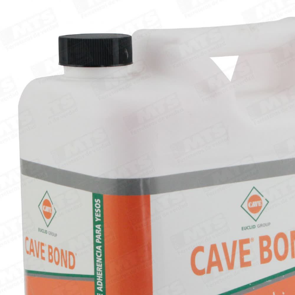 Cave bond bidón 5 kg