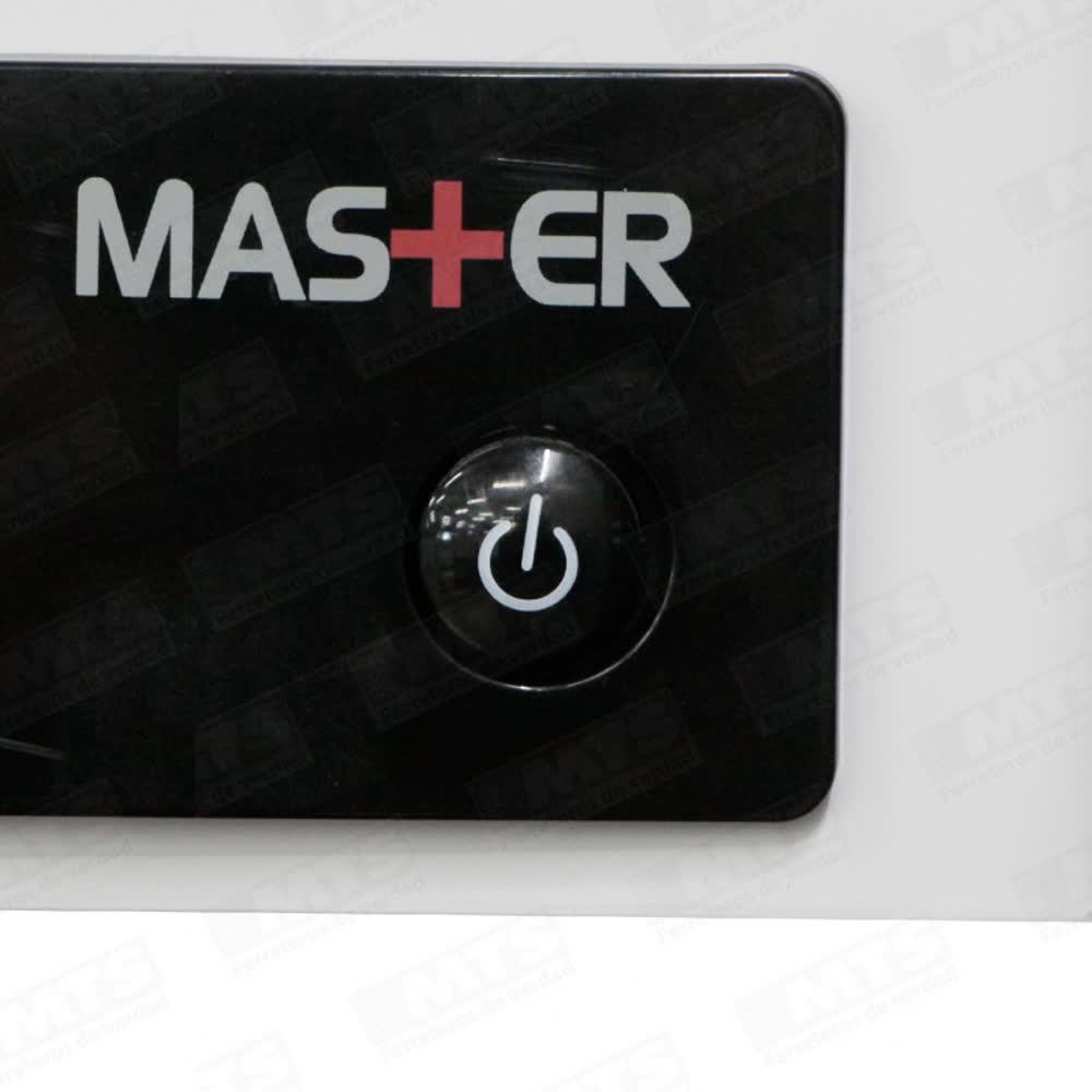 Calefont splendid master 8 lts licuado