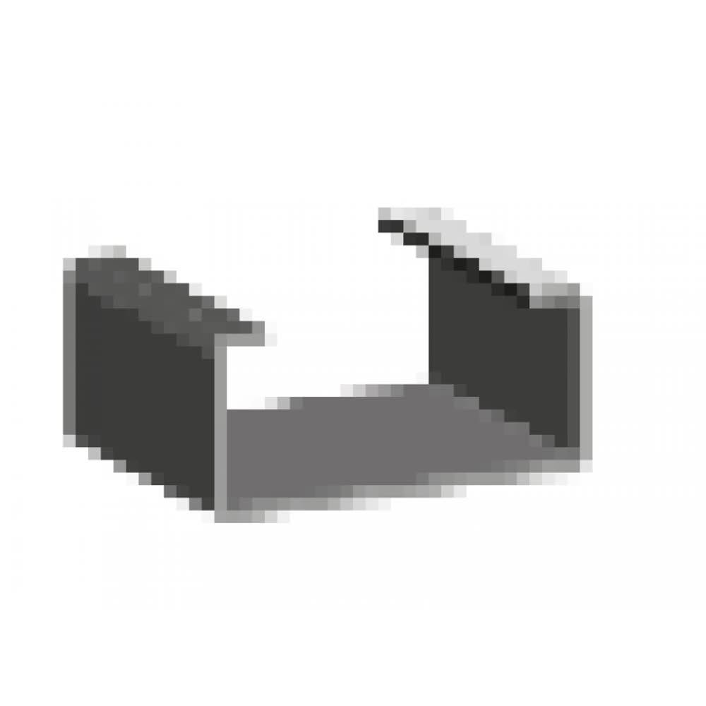Canal c-90x38x12x0.85mm x 6mts (2x4)