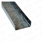 Canal economico 39x20x0.5x3.0 mt
