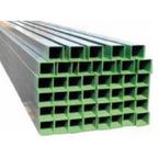Perfil Cuadrado   30 X   30 X 2.0 Mm