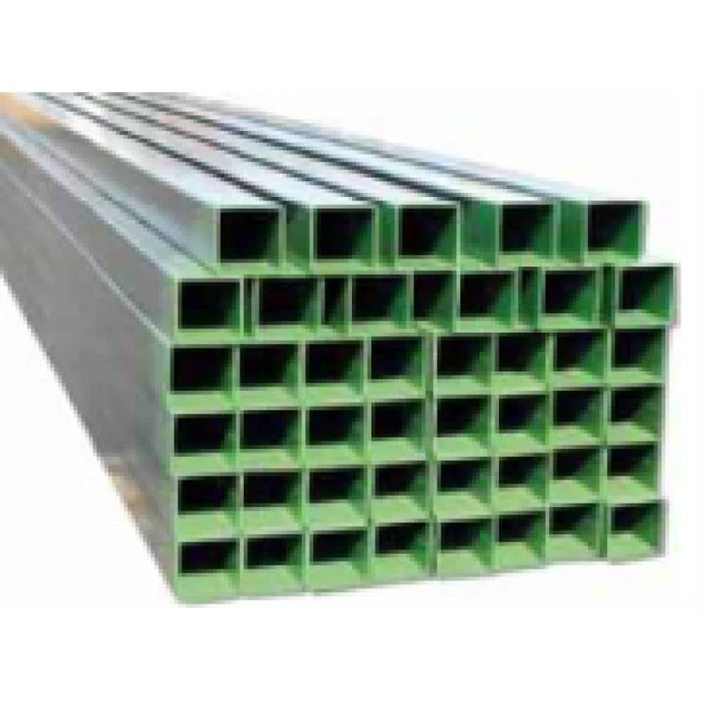 Perfil Cuadrado   50 X   50 X 2.0 Mm