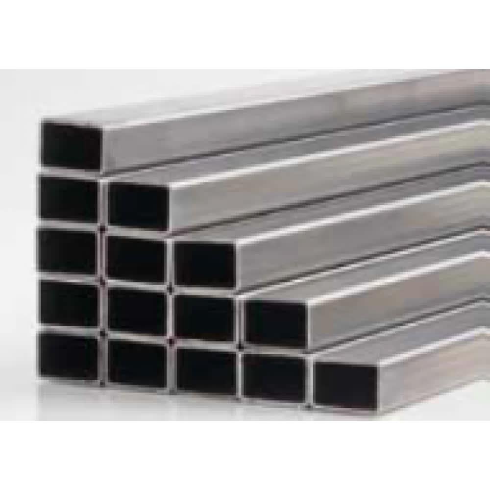 Perfil Rectangular 30 X   40 X 2.0 Mm