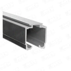 Riel U20-d    3.0mts. Galvanizado