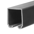 Riel U-300 6mts. Para Porton