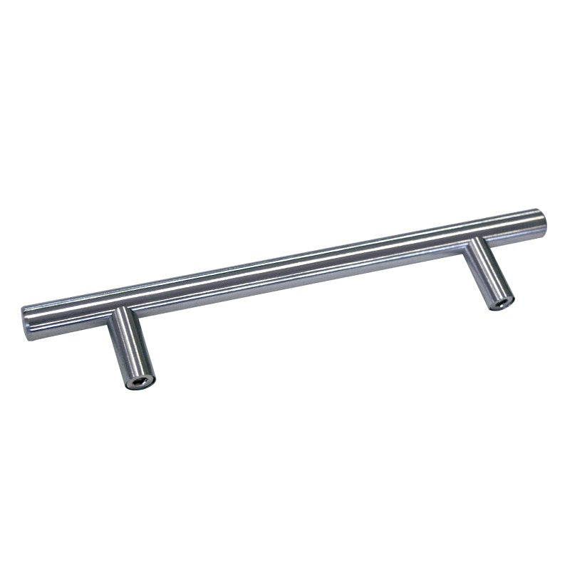 Tirador Canelo 128 mm Acero Inoxidable