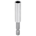 ADAPTADOR PUNTA MAGNETICA 1/4 X 65MM