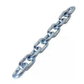 Cadena galv. eslabon largo 4 mm