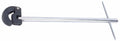 Llave Lavabo 11" Tactix