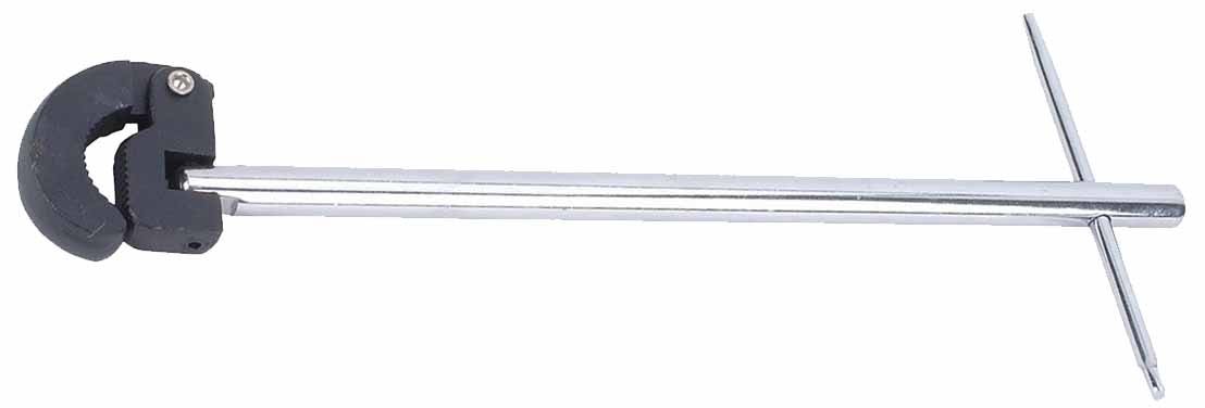 Llave Lavabo 11" Tactix