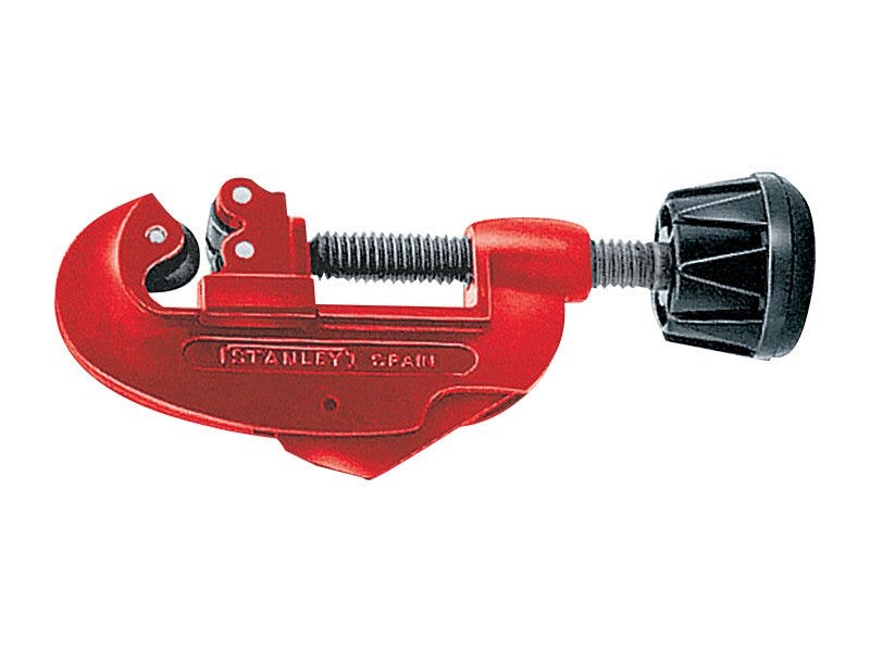 Corta Tubo Stanley #93020 1/8 - 1.1/8"
