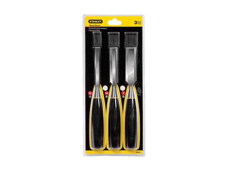 FMD-FORMON JGO STANLEY 16125 JGO 3PC