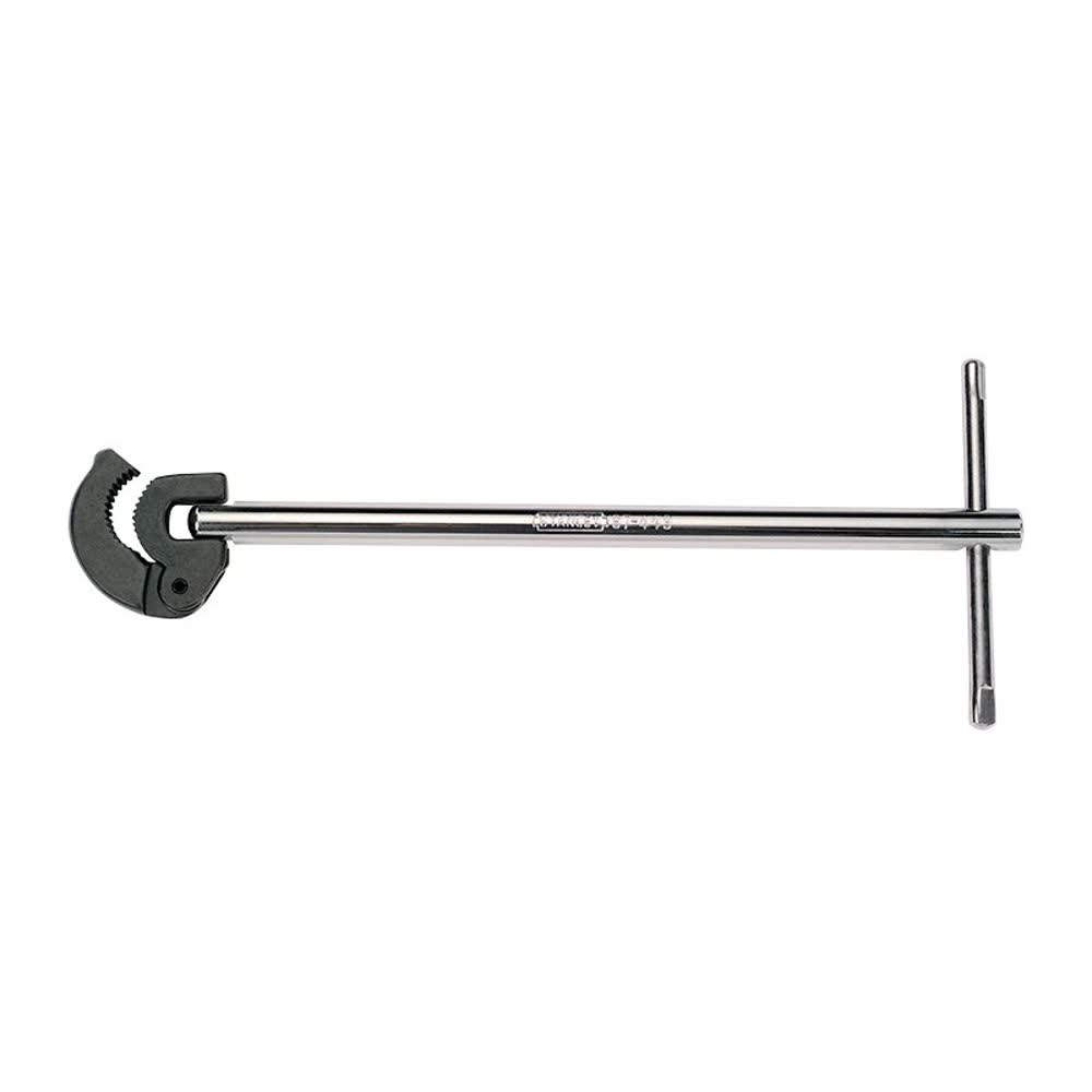Llave lavabo stanley 87448 11"