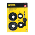 Juego stanley 15774  5 sierra de copa