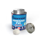 ADHESIVO PVC  240CC  SECADO RAPIDO
