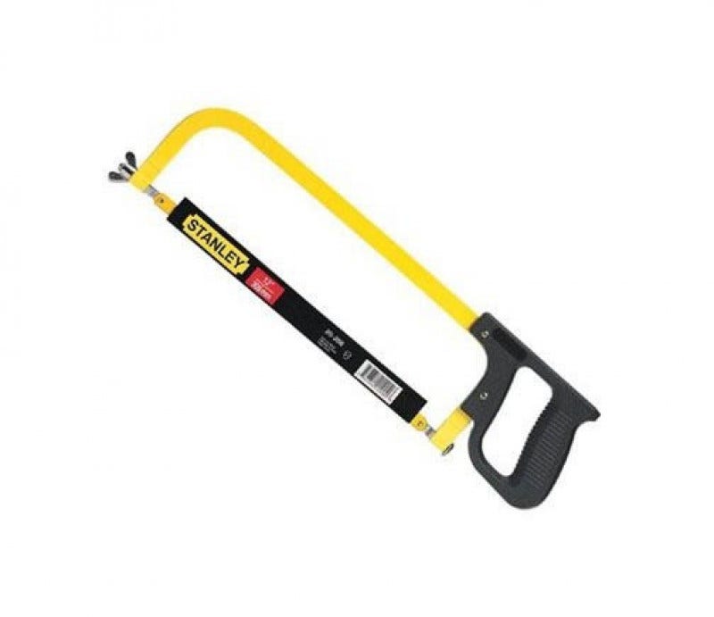 Arco Sierra Stanley 20206 Fijo