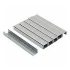 GRAPA STANLEY TRA205 5/16 8MM TRABAJO LIVIANO