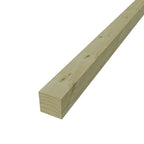 Pino Bto. Impregnado 2 X 2 X 3.20 Mt.