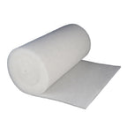 Aislante termico y acustico 2.40 x 15 mt = 36mt2