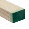 Pino Bto. Impregnado 2 X 3 X 3.20 Mt.