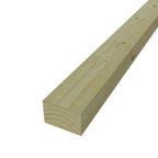 Pino Bto. Impregnado 2 X 3 X 3.20 Mt.