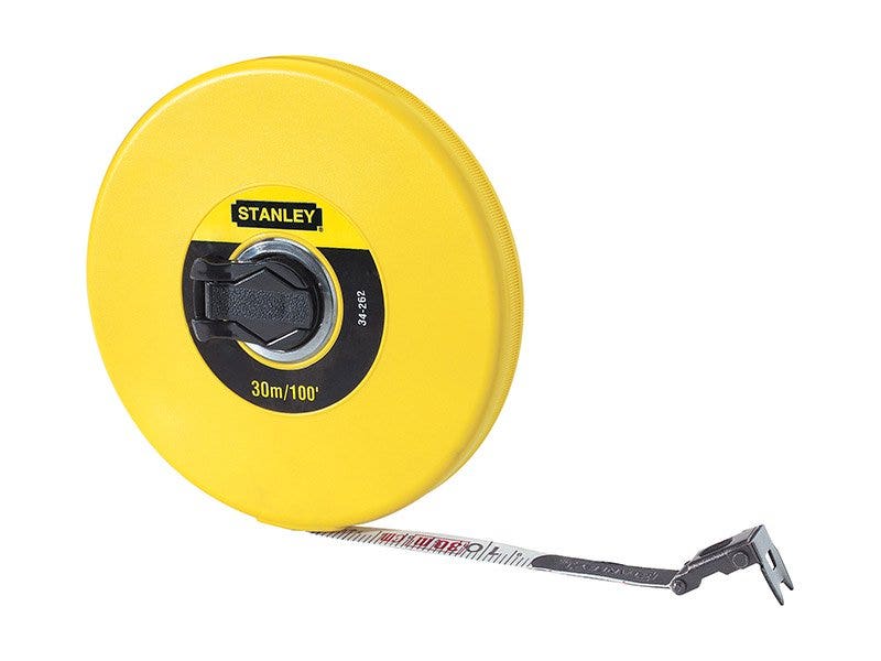 FMD-HUINCHA MEDIR STANLEY 34260 15MM FIBR/VIDRIO