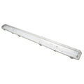 Equipo estanco led 2x20w con tubos