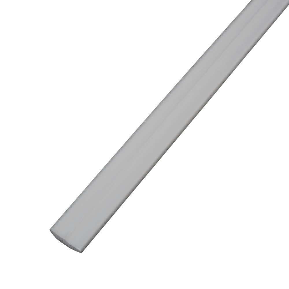 Cornisa Poliestireno E2 25 x 17MM tira de 2mt