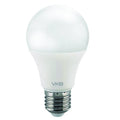 FMD-AMP. BOLA LED CALIDA E27 12W