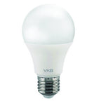 FMD-AMP. BOLA LED CALIDA E27 12W