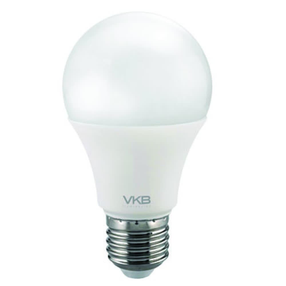 FMD-AMP. BOLA LED CALIDA E27 12W