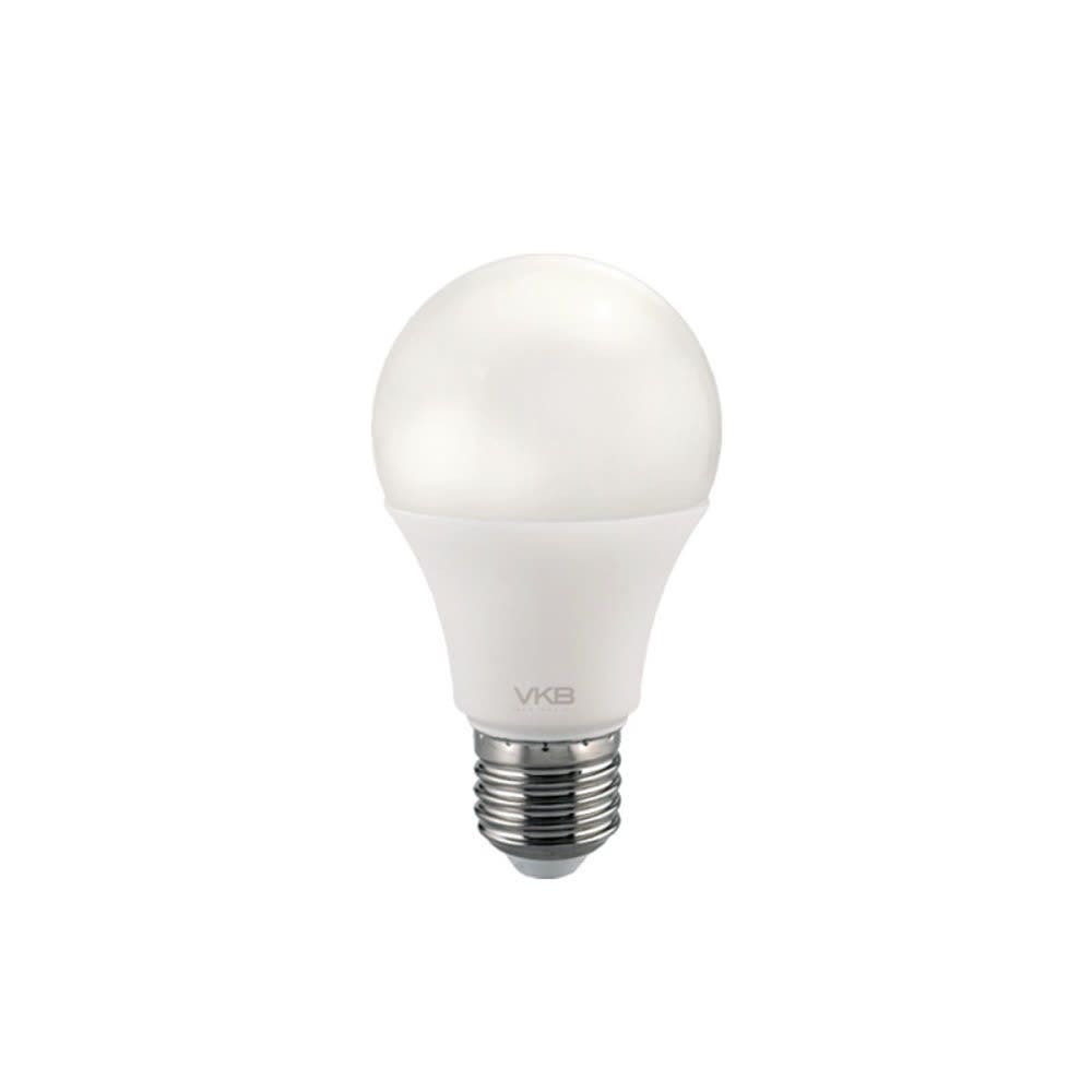 FMD-AMP. BOLA LED CALIDA E27 12W